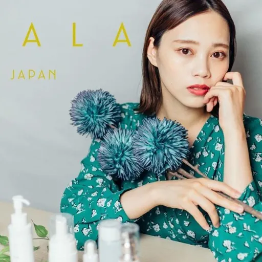 CLALA JAPAN
