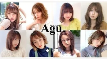 Agu hair nils Hiroshima Tatemachi