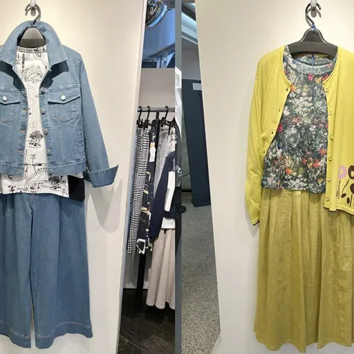 Boutique Petit Shige