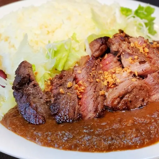 curry & bar GARIBER