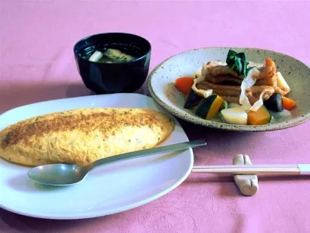 Grill Hikoboshi