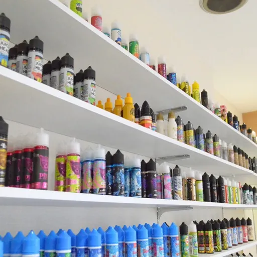 VapeLine Hiroshima