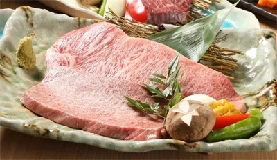 食材にこだわり