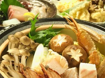 心と体が喜ぶほっこり和食