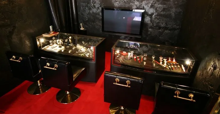 Photo of United Salon Hiroshima