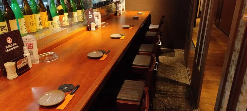 とり鉄 広島本通店の写真