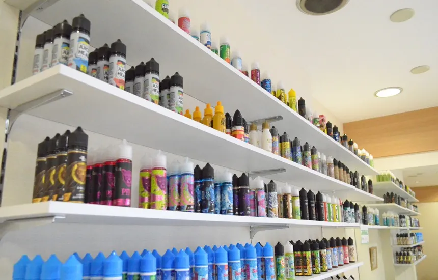 VapeLine Hiroshima