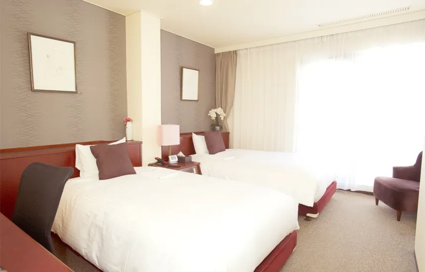 Hotel Yamashiroya