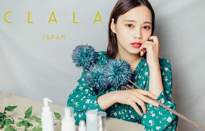 CLALA JAPAN