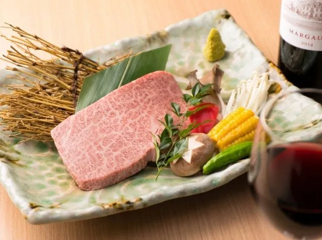 焼肉きたじま