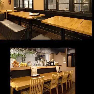Teppanyaki & Wine F.L.a.T