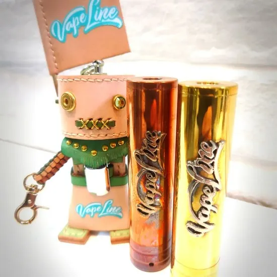 VapeLine Hiroshima