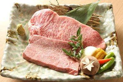 焼肉きたじまの写真