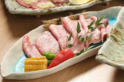 焼肉きたじまの写真
