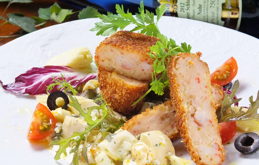 ブルーグロッソ Blue Grosso(立町/バル) 店舗 中の棚商店街 広島 HIROSHIMA